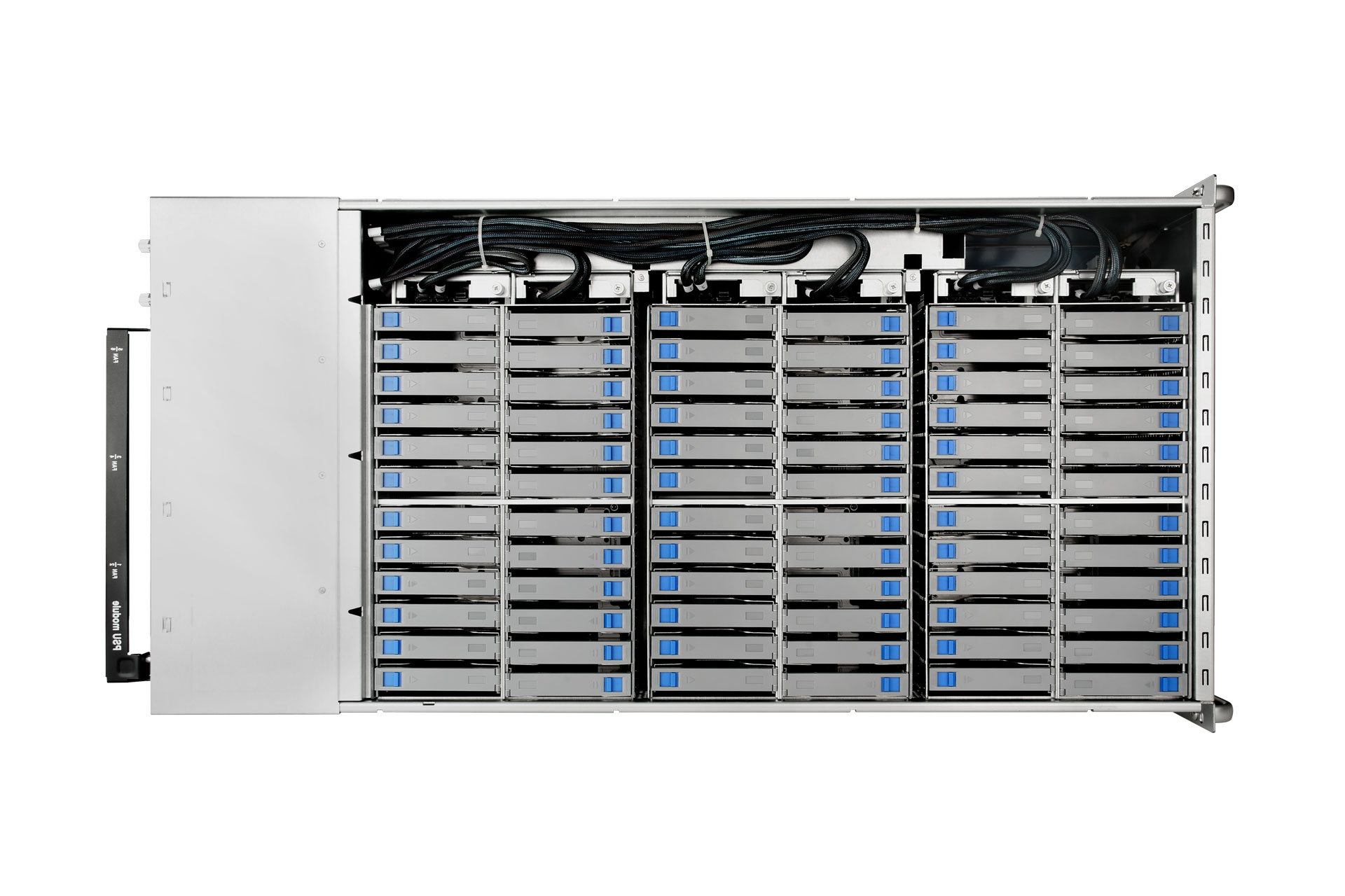 IW-RJ472-05 - server system assembly